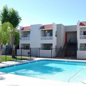 Glendale Sunset Terrace
