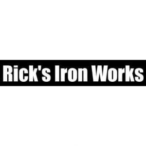 Photo of Rick's Iron Works