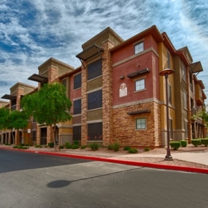 Photo of Residences at FortyTwo25 Apartments