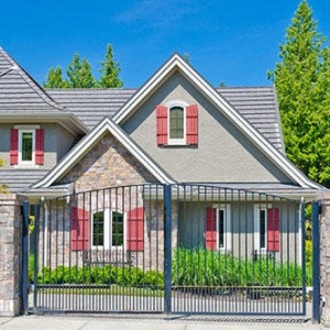 Photo of Garage Door & Gate Repair Alexandria