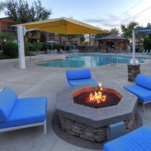 Photo of Coldwater Springs