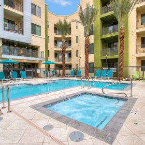 Phoenix View 32 Apartments