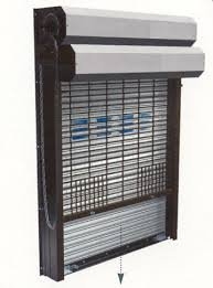 Photo of JJ Rolling Gate System