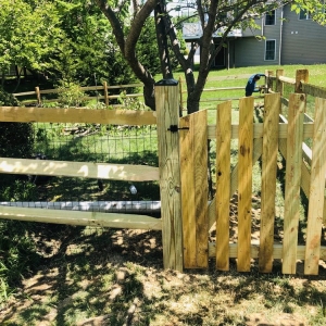 Photo of Excel Fencing and Decking