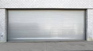 Photo of Kings Roll Up Gate Door