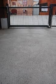 Photo of Kings Roll Up Gate Door