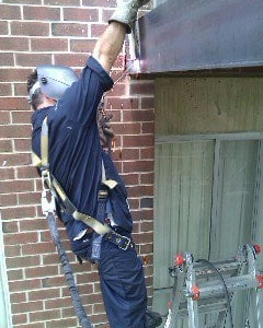 Photo of ARC Welding Services