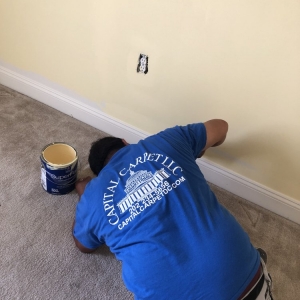 Photo of Capital Carpet LLC