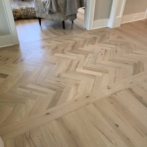 Photo of DB Genesis Hardwood Flooring