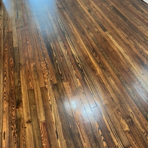 Photo of DB Genesis Hardwood Flooring
