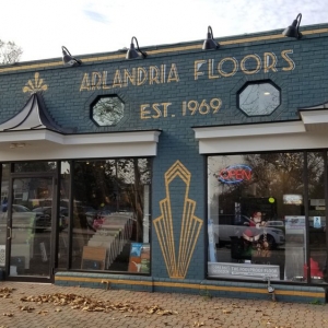 Photo of Arlandria Floors In Del Ray