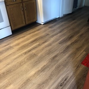 Photo of Petersen's Carpet & Flooring