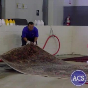 Photo of Ayoub Carpet Service