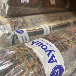 Photo of Ayoub Carpet Service