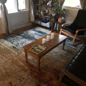 Photo of Randolph Flooring