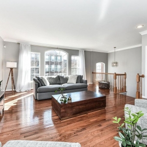 Alexandria Total Floors