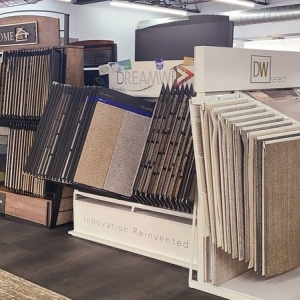 Photo of A Plus Carpet & Flooring