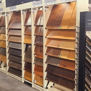 Photo of A Plus Carpet & Flooring