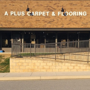 Columbia A Plus Carpet & Flooring