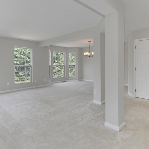 Photo of Custom Floor & Design