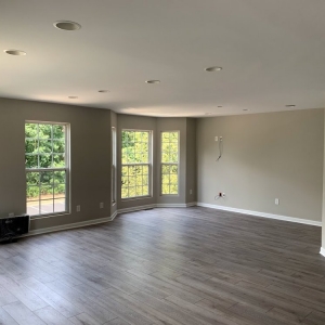 Photo of Custom Floor & Design