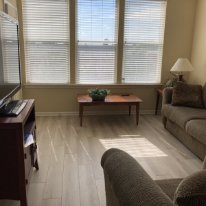 Photo of Custom Floor & Design