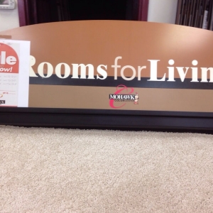 Photo of Carpet City & Home Decorating Center