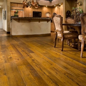 Photo of Classic Floor Design