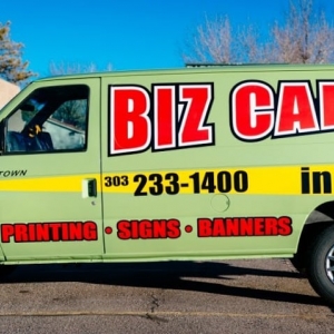 Photo of BizCard Xpress