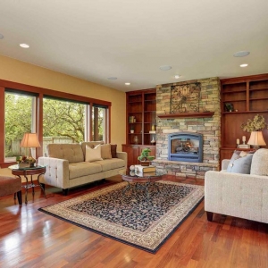Photo of Precision Carpet Cleaning & Janitorial