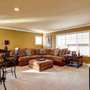 Photo of Precision Carpet Cleaning & Janitorial