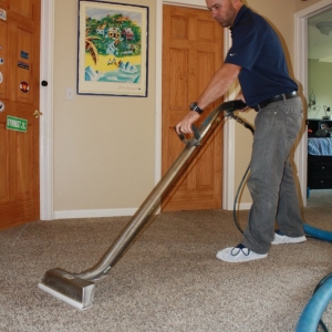 Photo of Precision Carpet Cleaning & Janitorial