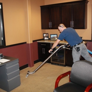 Photo of Precision Carpet Cleaning & Janitorial