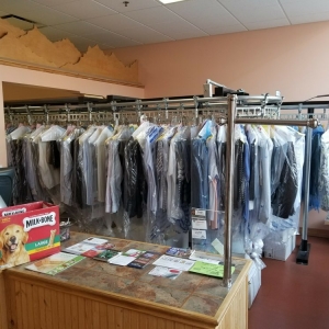 Photo of Town Center Cleaners