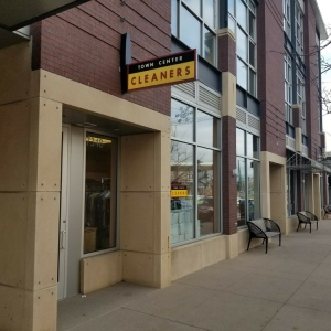 Photo of Town Center Cleaners