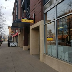 Photo of Town Center Cleaners