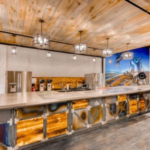 Photo of GRID Collaborative Workspaces