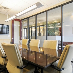 Photo of Runway Workspaces