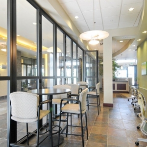 Photo of Runway Workspaces
