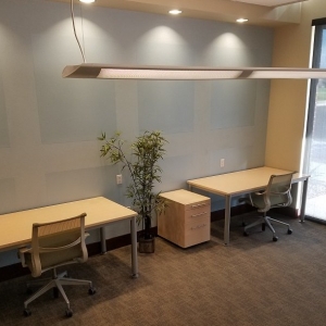 Photo of Runway Workspaces