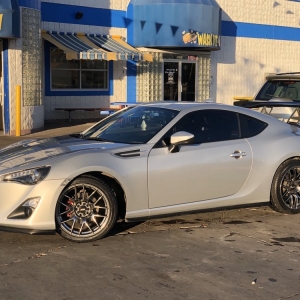 Photo of Rain Dance Car Wash