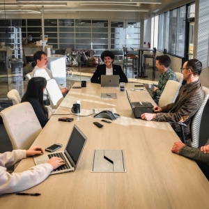 Photo of Enterprise Coworking