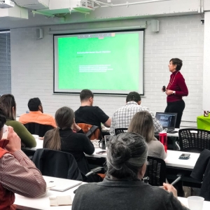 Photo of Enterprise Coworking