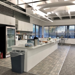 Photo of Enterprise Coworking