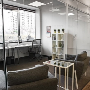 Photo of Enterprise Coworking