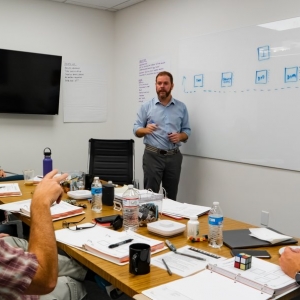 Photo of Enterprise Coworking