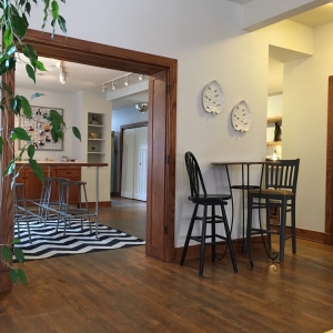 Photo of Global Co-Working