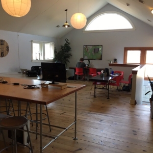 Photo of Global Co-Working