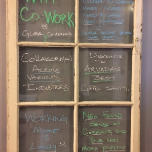 Photo of Global Co-Working