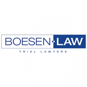 Photo of Boesen Law